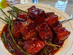 -苏城小院·园林精致苏州菜(斜塘老街店)