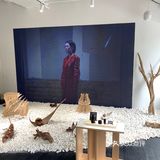 魔都探店｜这个未来世界也太酷了吧！快冲！