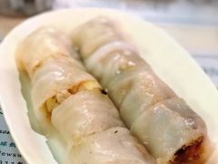 -点点心点心专门店(湾仔店)