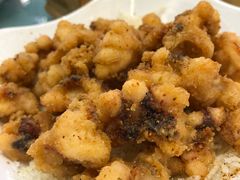 -稻香海鲜饭店(第一国际店)