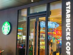 -星巴克(南京弘阳购物中心店)