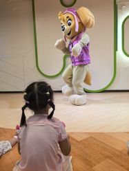 -尼克Playtime(欢乐海岸店)