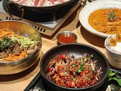 -KimPro 辛普乐概念韩餐