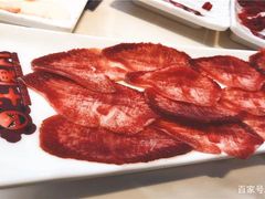 -正禾鲜·潮汕牛肉火锅(凯德天府店)