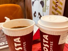 -COSTA COFFEE(吴江路店)
