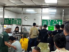 -清真-戏楼王记牛肉面