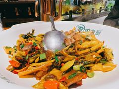 -宋徽厨·安徽菜(绿地店)