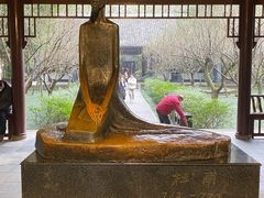 -成都杜甫草堂博物馆
