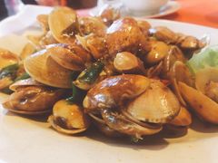 -真浪花园海鲜餐馆