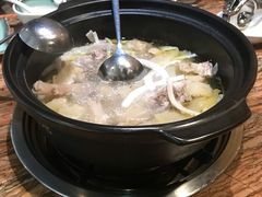 -春润大地海南椰子鸡(沙井京基百纳广场店)