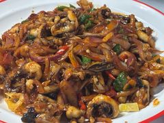 -家有美味(户部山二店)