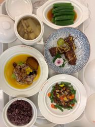 -侒悦缦月子中心·疗愈园区(龙岗店)
