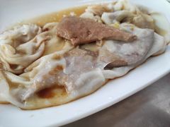 猪肝肠-源记肠粉(华贵路店)