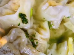 -海平馄饨(逍遥二路店)