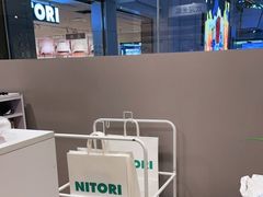 -NITORI 宜得利家居(上海中山公园龙之梦店)