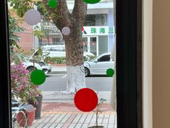 -KAFVS咖啡思咖啡馆(香海路店)