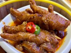 -蝴蝶里·粤菜·点心(龙湖杭州金沙天街店)