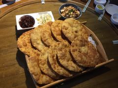 -老磨油饼(高陵店)