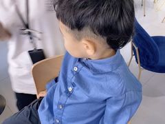 -海马体照相馆(北京大族广场店)