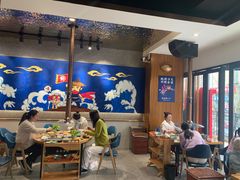 -蚝英雄·自助烤蚝(高新店)