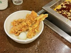 酥肉-春怡火锅(滨江路上段店)