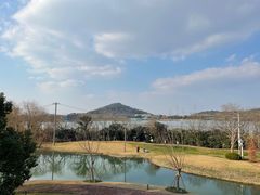 -上海佘山世茂艾美酒店