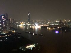 -阿瓦尼河滨曼谷酒店