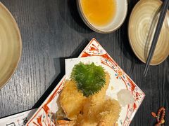 -玄白·炭烤活鳗(上海首店)