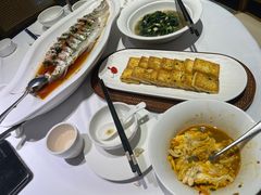 -院里寻菜·精致庭院菜(观沙岭店)