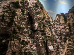 -房山世界地质公园博物馆