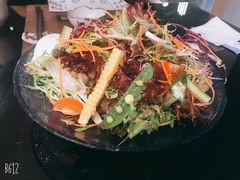 -新鲜特色餐厅(香格里拉大酒店)