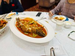 -新疆大厦·慕士塔格餐厅