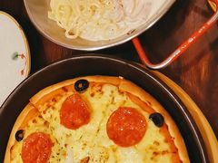 -Kpasta韩式意大利面