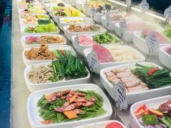 -江南婆婆(车墩店)
