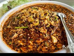 香辣虾-杨大姐四川风味麻辣鸡(古陌路店)