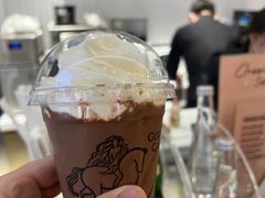 -GODIVA(王府井apm店)