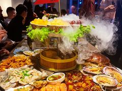 -日进一片海.生腌海鲜火锅.宵夜烧烤(三里屯总店)