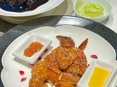 -上座云间·青年赣菜(绿茵店)