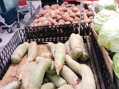 -京客隆超市(北苑店)