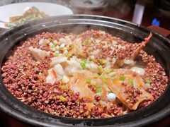 -解香楼(八盘岭路店)