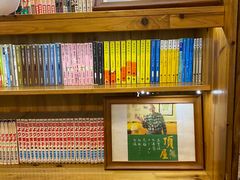 -顶屋咖喱(街道口总店)