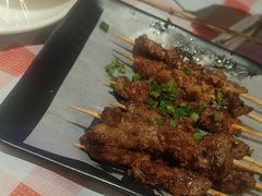 -湘江大码头·龙虾馆(渔人码头一店)
