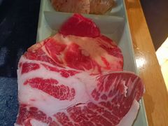 -梨花自助烤肉(乐宾店)