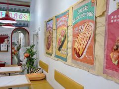 -Eckl’s爱氏热狗(猫街店)