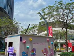 -东莞松山湖万象汇