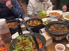 -小户人家(循礼门南国中心店)