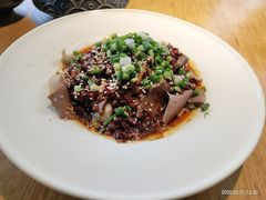 -胡马八破·川菜小馆(高新万达店)