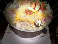 -双门洞·森系料理(体育西店)