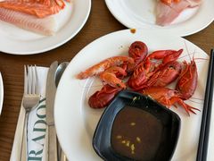 -昆山琶拉帝诗酒店·河畔咖啡厅Riverside Cafe