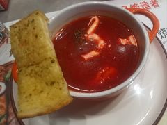 -通海俄式烧烤·俄罗斯大串(嵩山路店)